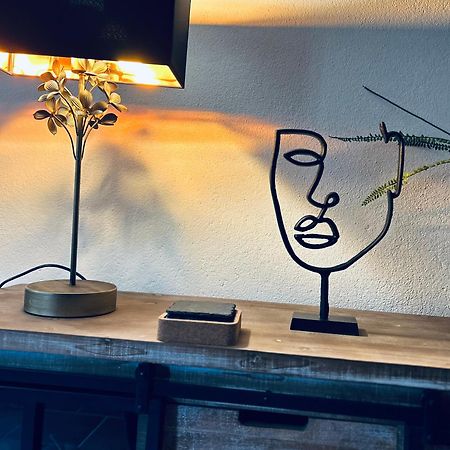 הוילה Belesar El Balcon De La Penela מראה חיצוני תמונה